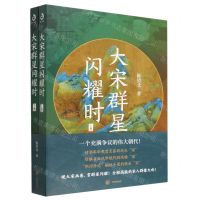 [N]大宋群星闪耀时(上下)-9787513177832