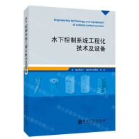 [N]水下控制系统工程化技术及设备(精)-9787511468901