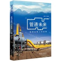 [N]管通未来(能源丝路上的故事)-9787508548623