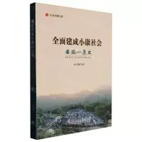 [N]全面建成小康社会安徽小康史/纪录小康工程-9787212114787