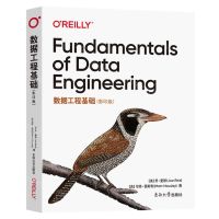 [N]数据工程基础(影印版)(英文版)-9787576605518
