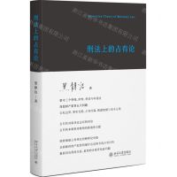 [N]刑法上的占有论(精)-9787301338094