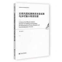[N]云南巩固拓展脱贫攻坚成果与乡村振兴有效衔接/云南省哲学社会科学创新团队成果文库-9787522807928