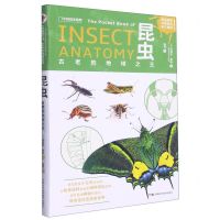 [N]昆虫(古老的地球之王)/中国国家地理-9787571019600