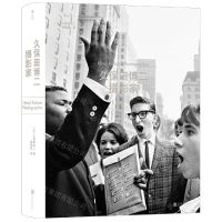 [N]久保田博二(摄影家)(精)-9787559664853