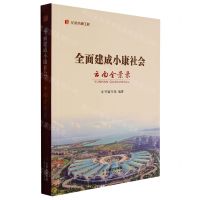 [N]全面建成小康社会云南全景录/纪录小康工程-9787222210721