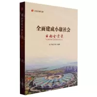 [N]全面建成小康社会云南全景录/纪录小康工程-9787222210721