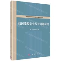 [N]我国能源安全若干问题研究(精)/国家宏观战略中的关键性问题研究丛书-9787030712349