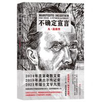 [N]不确定宣言(凡·高画传)-9787541163845