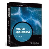 [N]高电压与绝缘试验技术(高等教育电气电子类系列教材)-9787313275820