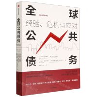 [N]全球公共债务(经验危机与应对)/中金研究院译丛-9787521753899
