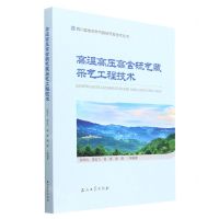 [N]高温高压高含硫气藏采气工程技术/四川盆地天然气勘探开发技术丛书-9787518355112