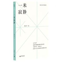[N]一米寂静/当代文学对话录-9787559859211