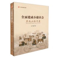 [N]全面建成小康社会黑龙江奋斗者/纪录小康工程-9787207127402