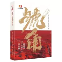 [N]号角(新时代辽沈战役进行时)-9787205107529