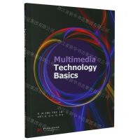 [N]多媒体技术基础(英文版)-9787568088985