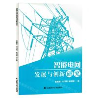 [N]智能电网发展与创新研究-9787557899493