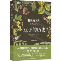 [N]豆子的历史/天际线-9787544796118