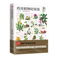 [N]药用植物轻图鉴-9787571334871