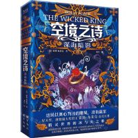 [N]空境之诗(深海暗影)-9787516827598