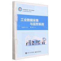 [N]工业数据采集与监控系统(工业互联网应用技术系列教材)-9787121454356