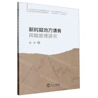 [N]新时期地方债务风险管理研究-9787551731645