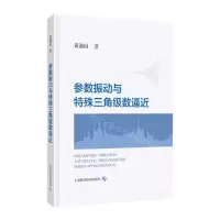 [N]参数振动与特殊三角级数逼近(精)-9787547861493