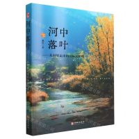[N]河中落叶--从村里走出的国际大律师-9787516924365