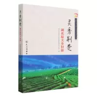[N]灵秀荆楚(湖北最美乡村游)-9787558258510