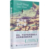 [N]像这样的小事(精)-9787020179619