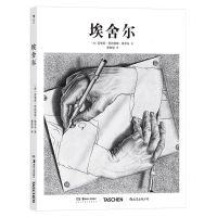 [N]埃舍尔(精)-9787535698353