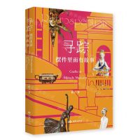 [N]寻踪(摆件里面有故事)-9787515108643