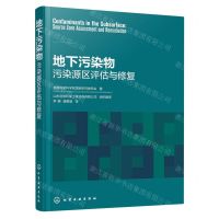 [N]地下污染物(污染源区评估与修复)-9787122421227