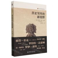 [N]历史写作的新视野/历史学的实践丛书-9787301339305