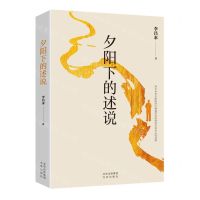 [N]夕阳下的述说-9787200178678