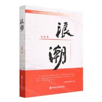 [N]浪潮/中国专业作家典藏文库-9787520540155