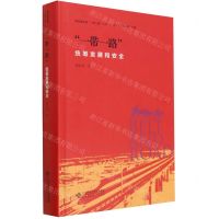 [N]一带一路统筹发展和安全(精)/高质量共建一带一路丛书-9787303292516