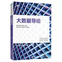 [N]大数据导论(工业和信息化精品系列教材)-9787115612502