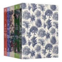 [N]磨铁经典(第4辑发光的女性共4册)-9787559474209