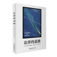 [N]法律的道路(精)-9787301338162