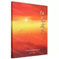 [N]红色龙隐-9787522513935