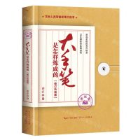 [N]大手笔是怎样炼成的(磨砺篇修订升级版)-9787570230563