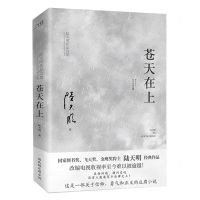 [N]苍天在上(陆天明作品选集)-9787559669742
