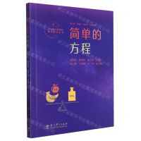 [N]简单的方程/小学数学结构化单元教学丛书-9787519132972