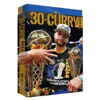 [N]30·CURRY励志手账(共4册)-9787569946833