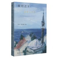 [N]星月之下(游思土耳其)-9787305269349