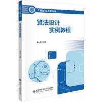 [N]算法设计实例教程/大数据技术系列丛书-9787560668741