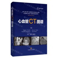 [N]心血管CT图谱(精)-9787547862360