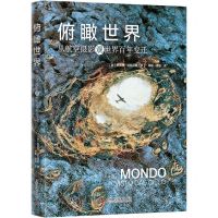 [N]俯瞰世界(从航空摄影观世界百年变迁)(精)-9787523600290