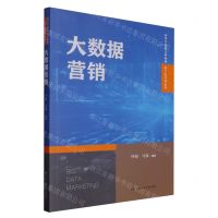 [N]大数据营销(高等学校新文科教材)/数字化管理系列-9787300306384
